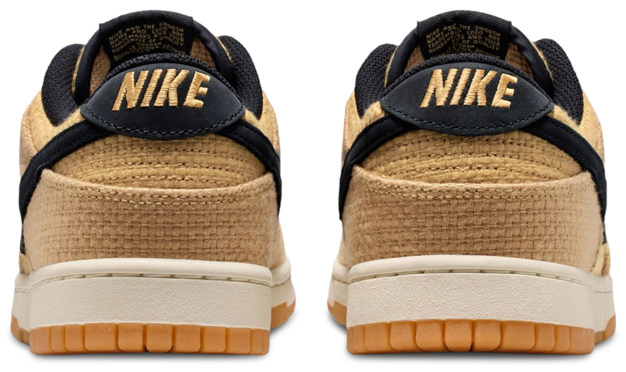 Nike Dunk Low Retro  Image 3 of 5. Tap to open photo gallery.