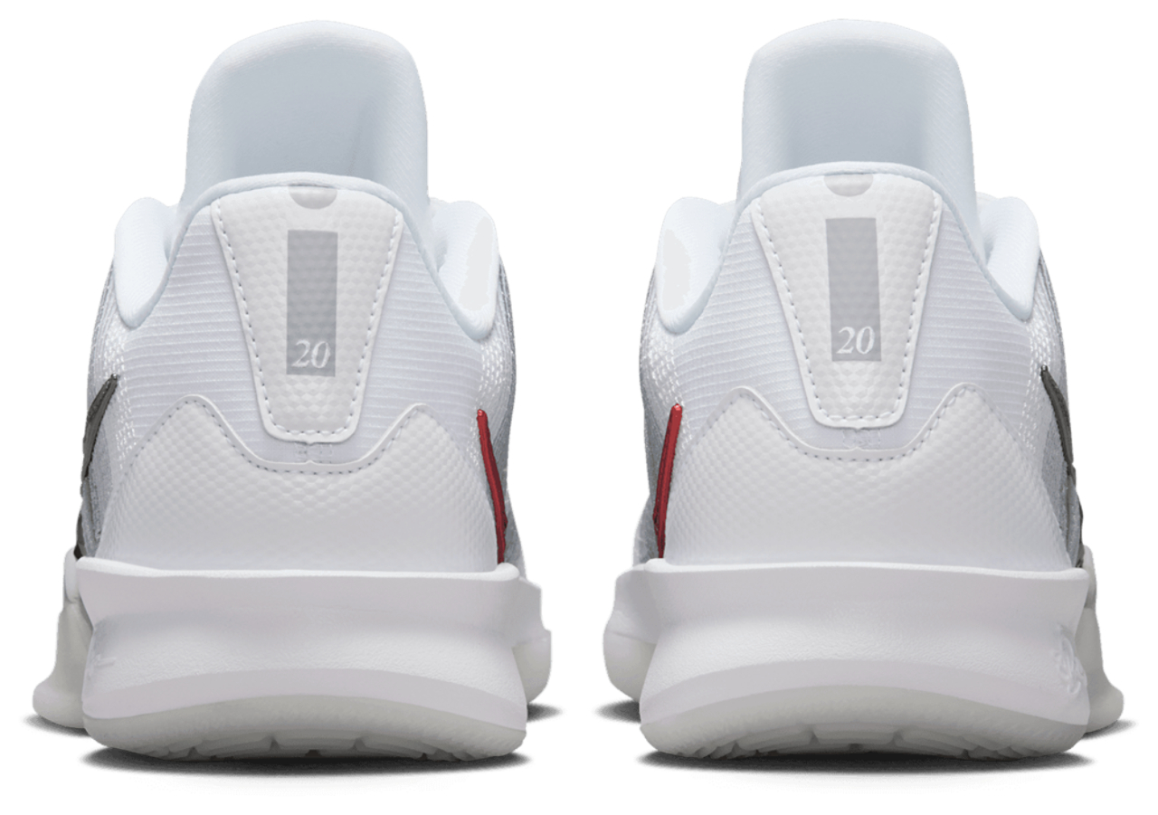 Nike Sabrina 3 MVM  Image 3 of 8. Tap to open photo gallery.