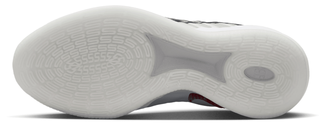 Nike Sabrina 3 MVM  Image 5 of 8. Tap to open photo gallery.