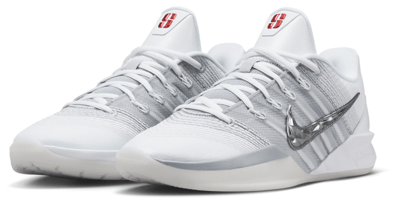 Nike Sabrina 3 MVM  Image 6 of 8. Tap to open photo gallery.