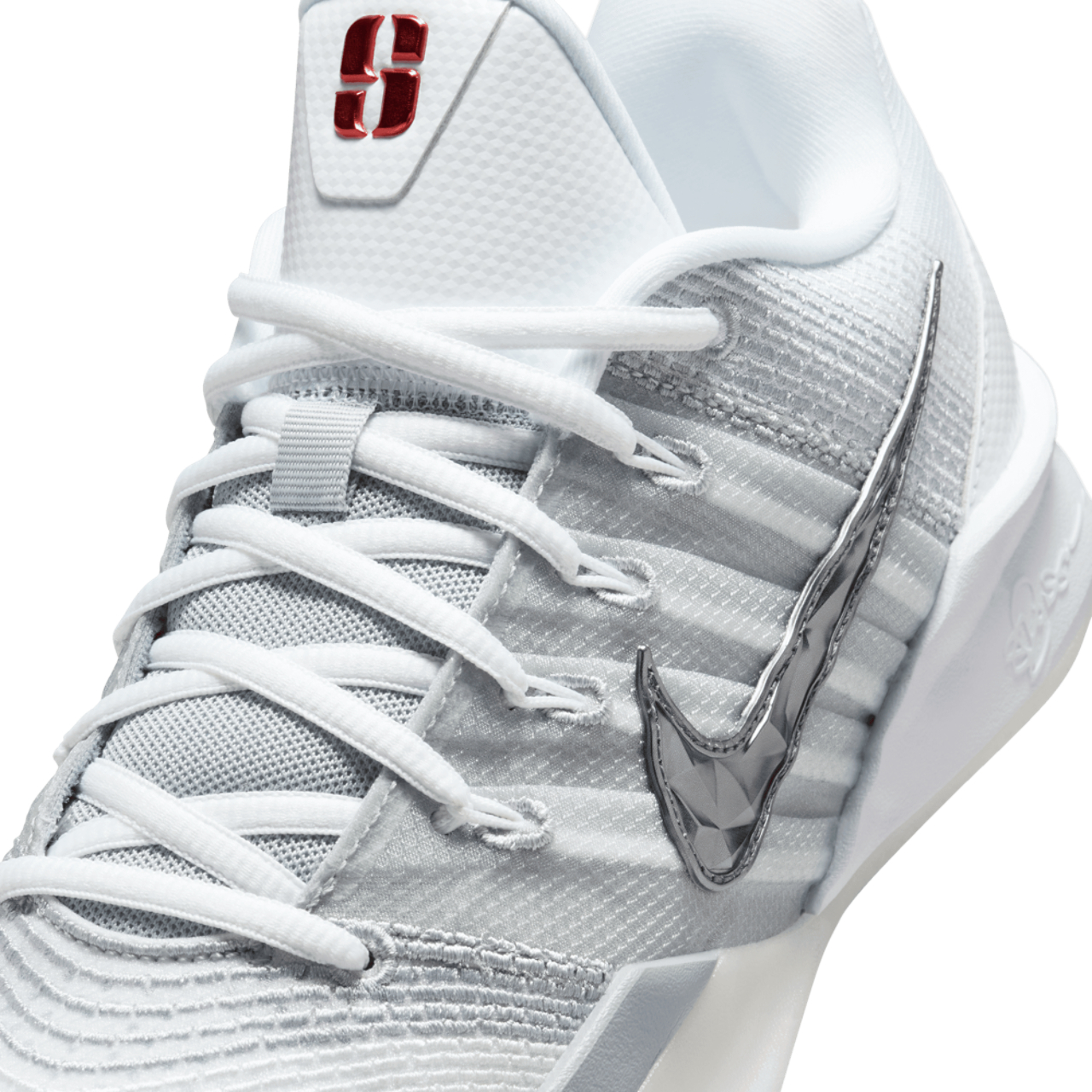 Nike Sabrina 3 MVM  Image 7 of 8. Tap to open photo gallery.