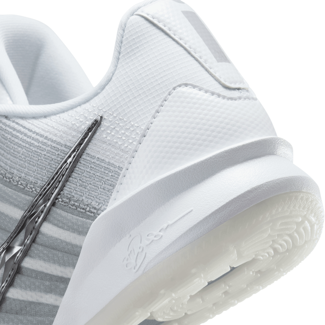 Nike Sabrina 3 MVM  Image 8 of 8. Tap to open photo gallery.