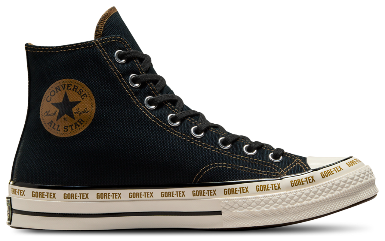 個人装備 Converse (Chuck 70 Hi) Size:27cm Converse Chuck 70 GTX | Foot Locker Canada