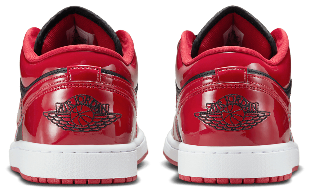 Jordan Air Jordan 1 Low SE  Image 3 of 8. Tap to open photo gallery.