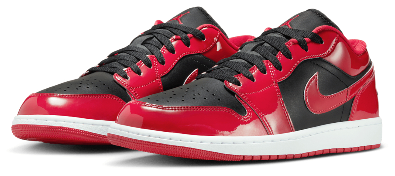 Jordan Air Jordan 1 Low SE  Image 6 of 8. Tap to open photo gallery.