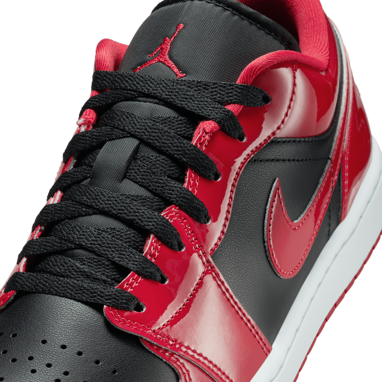 Jordan Air Jordan 1 Low SE  Image 7 of 8. Tap to open photo gallery.
