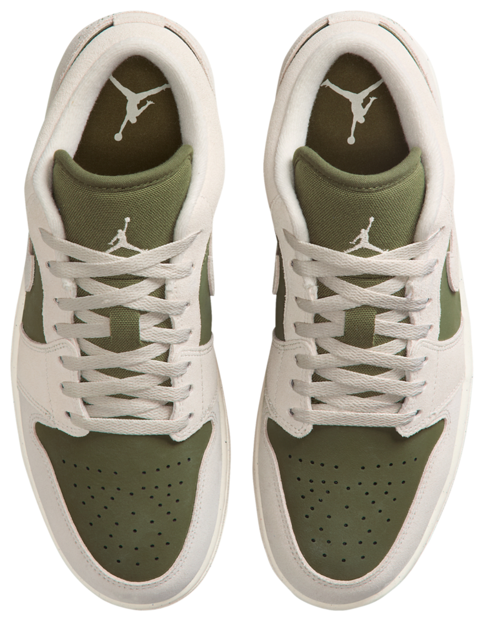 Jordan Air Jordan 1 Low SE  Image 4 of 5. Tap to open photo gallery.