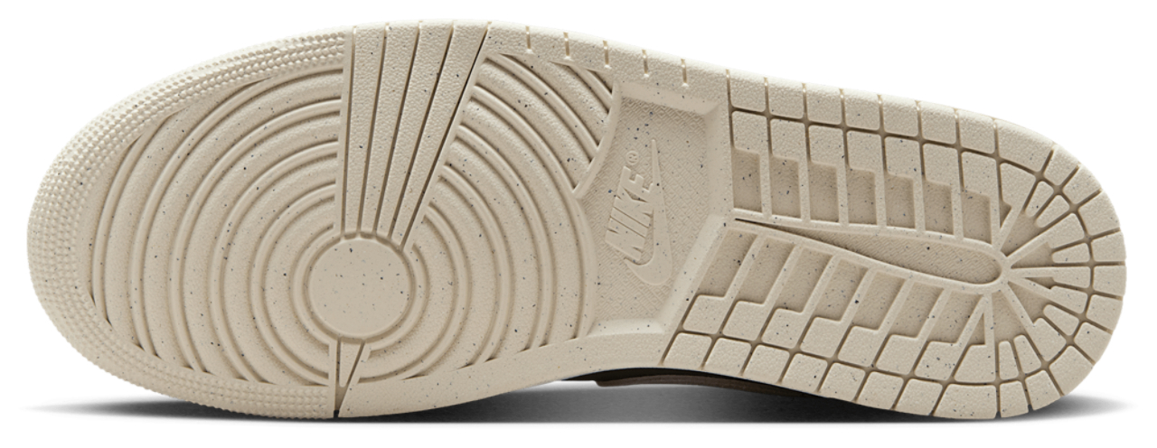 Jordan Air Jordan 1 Low SE  Image 5 of 5. Tap to open photo gallery.