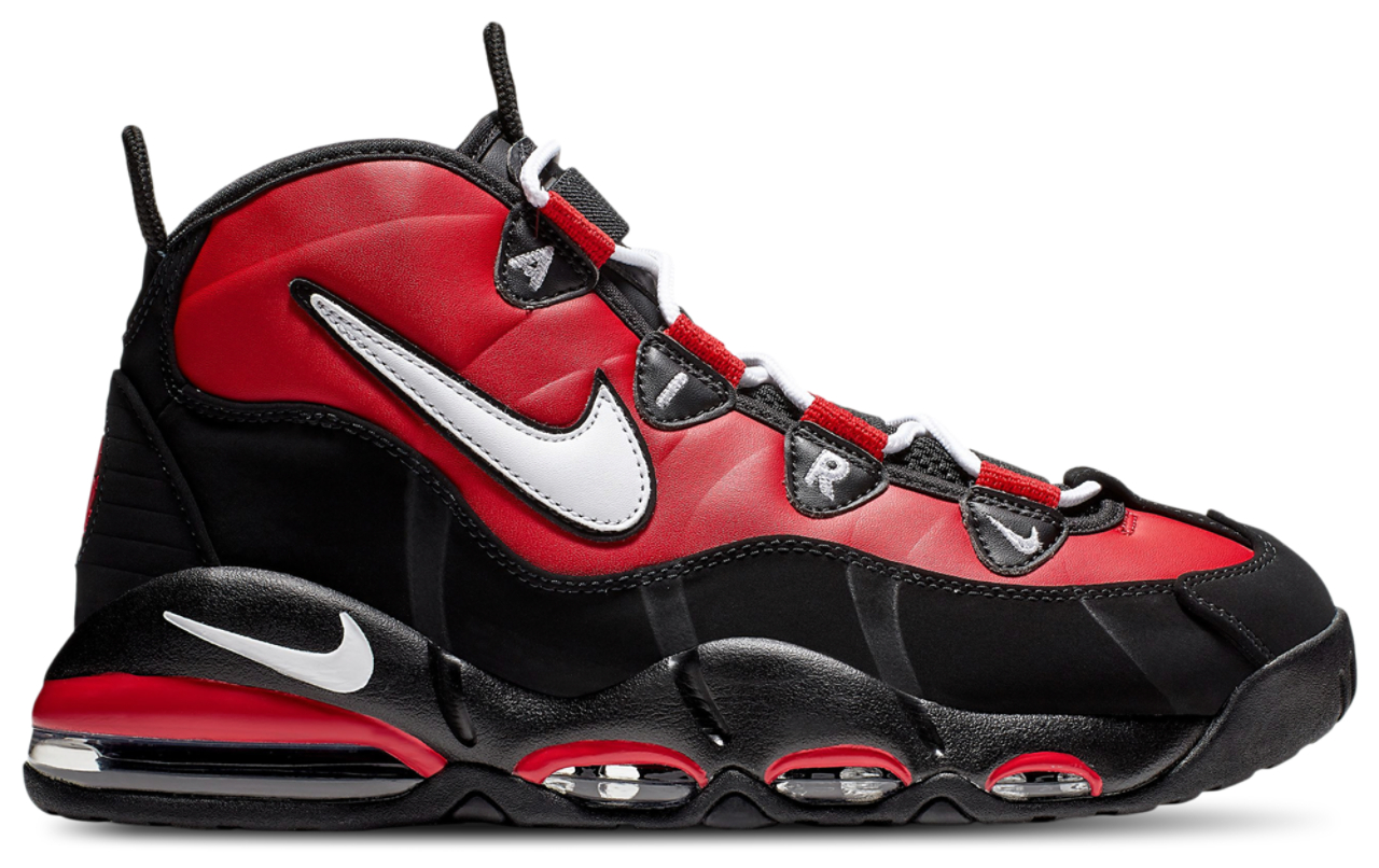 Nike Air Max Uptempo '95  Image 1 of 5. Tap to open photo gallery.