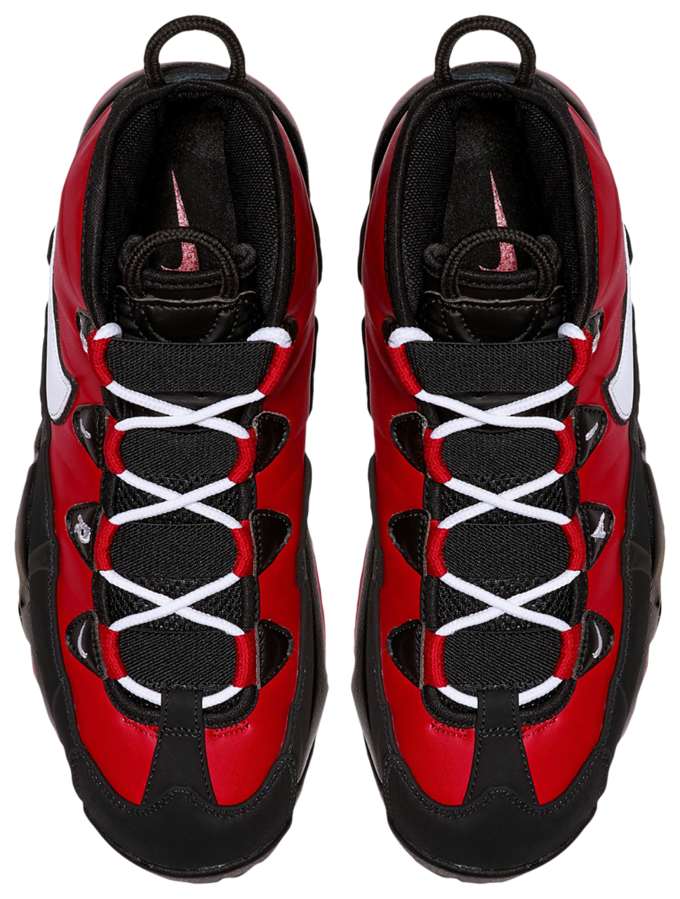 Nike Air Max Uptempo '95  Image 4 of 5. Tap to open photo gallery.
