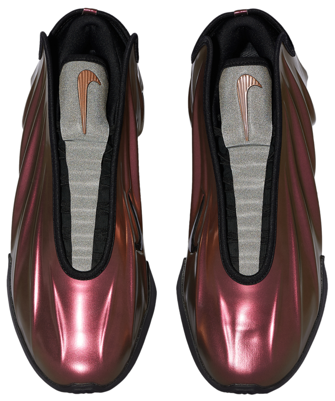 Nike G.T. Future  Image 6 of 6. Tap to open photo gallery.