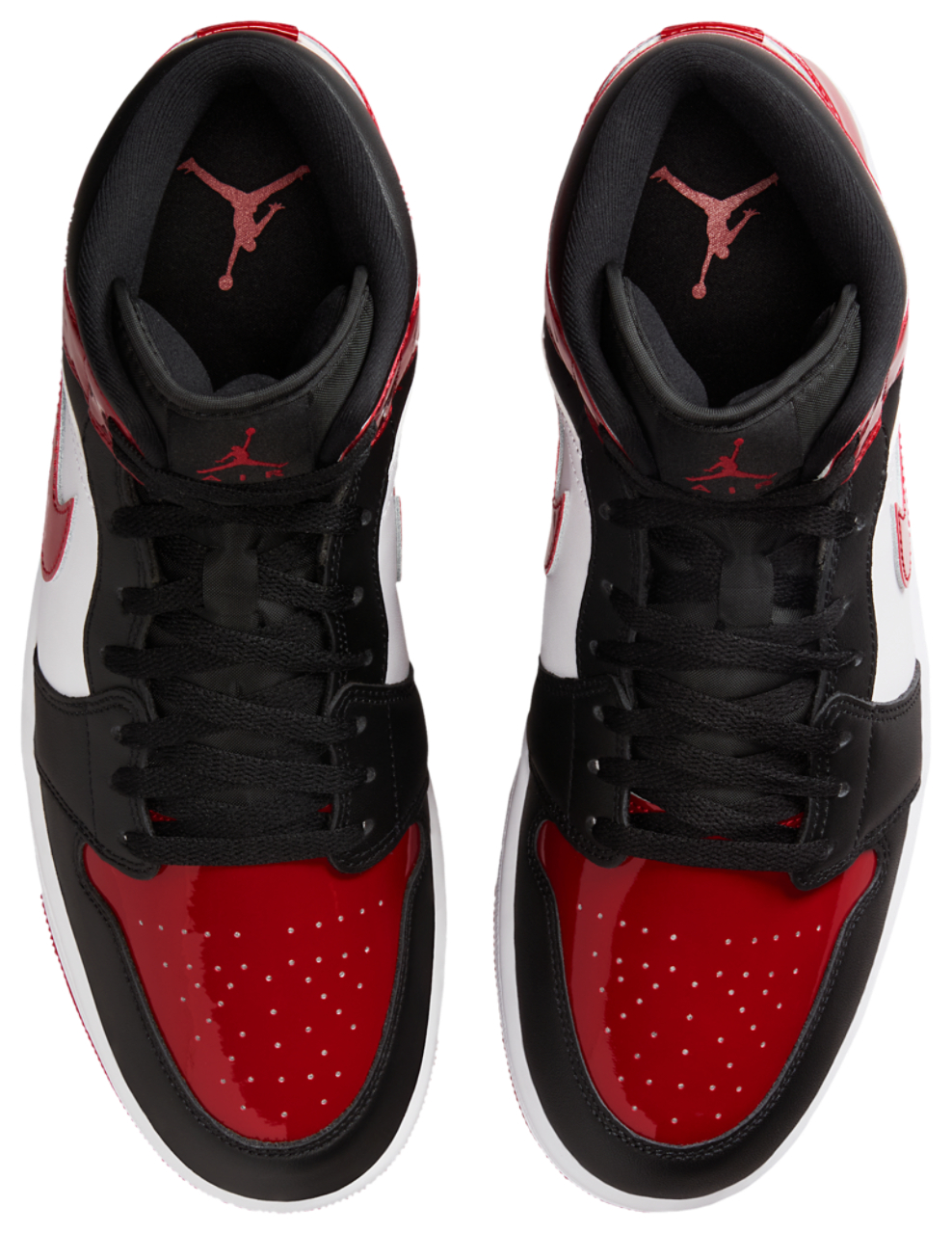 Jordan Air Jordan 1 Mid SE  Image 4 of 5. Tap to open photo gallery.