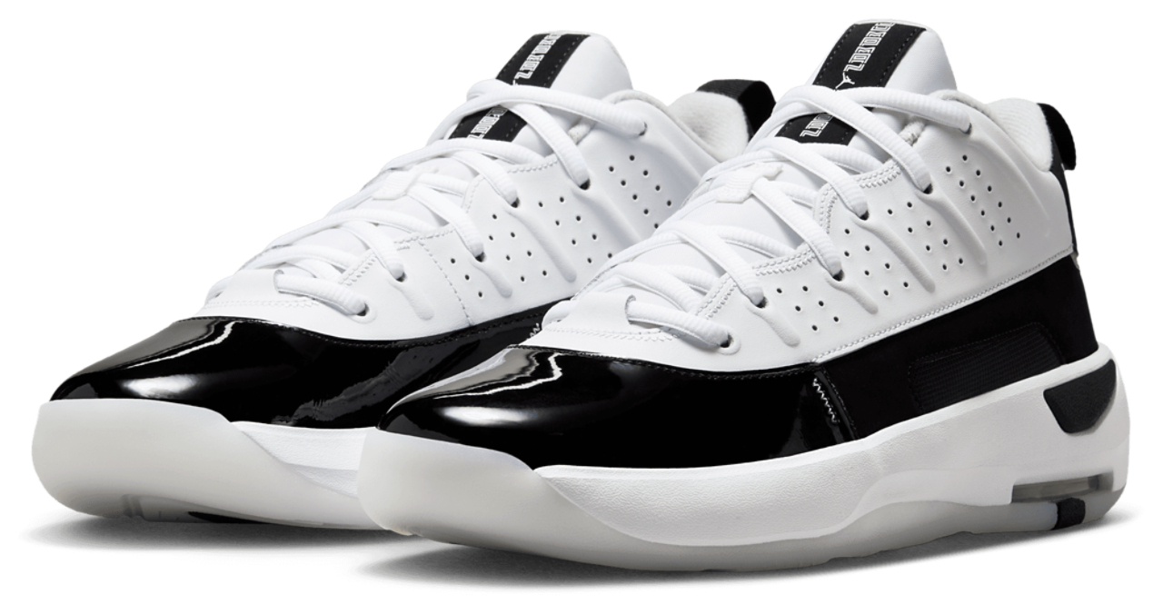 Jordan Max Aura 7  Image 6 of 9. Tap to open photo gallery.