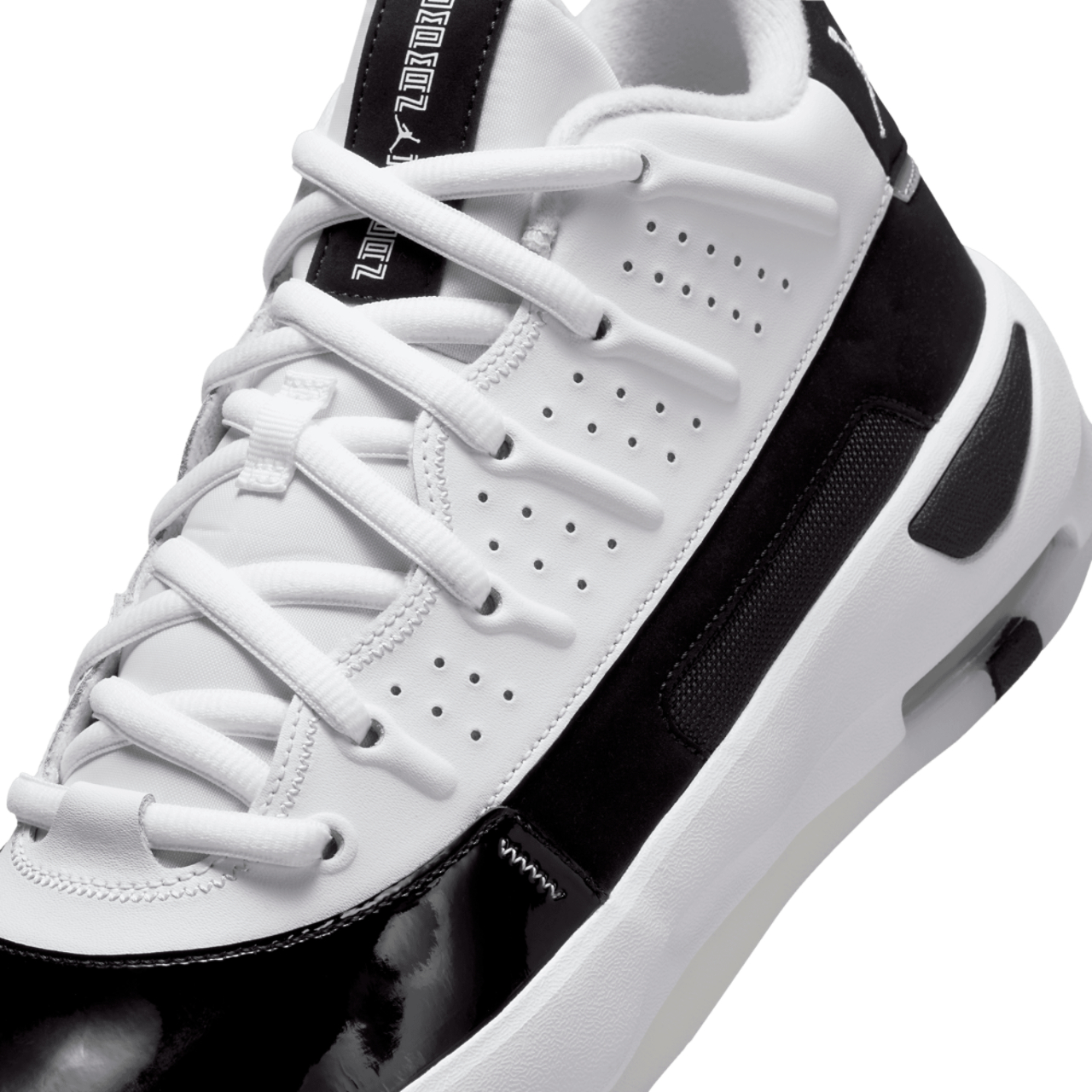 Jordan Max Aura 7  Image 7 of 9. Tap to open photo gallery.