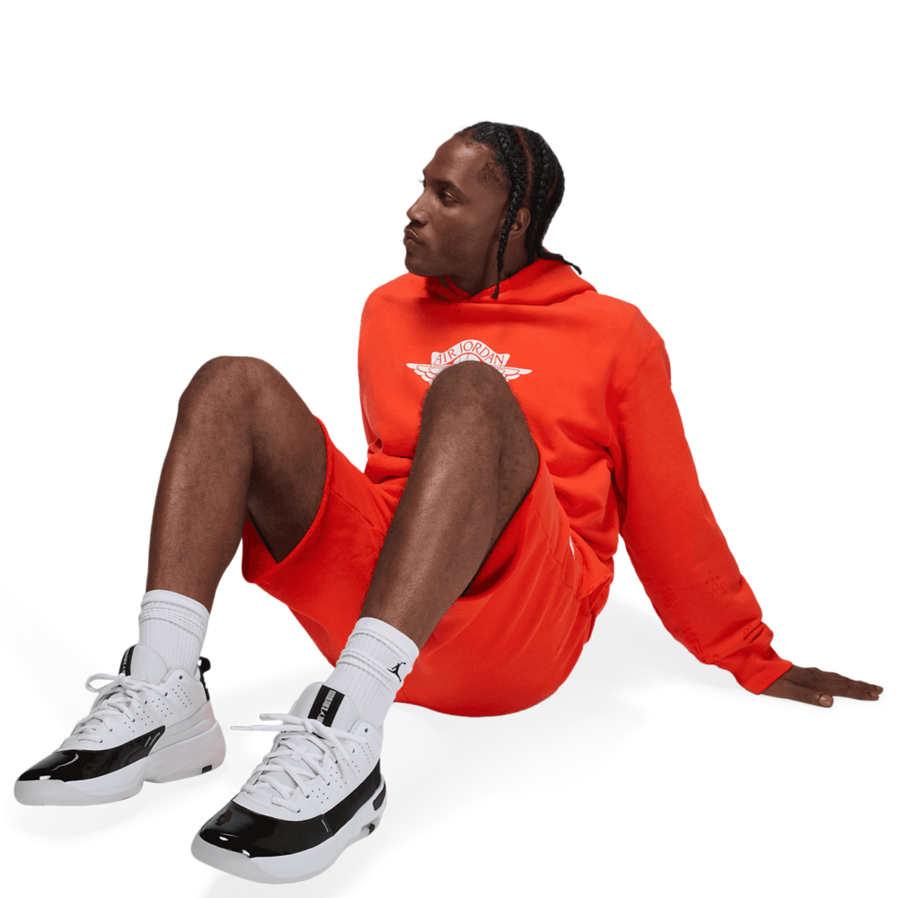 Jordan Max Aura 7  Image 9 of 9. Tap to open photo gallery.