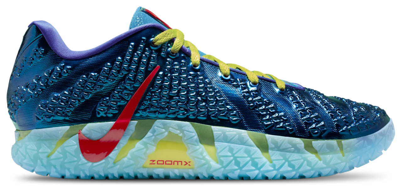 Nike JA 3 Image 1 de 5. Appuyez pour ouvrir la galerie de photos.