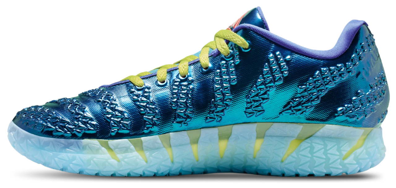 Nike JA 3 Image 2 de 5. Appuyez pour ouvrir la galerie de photos.