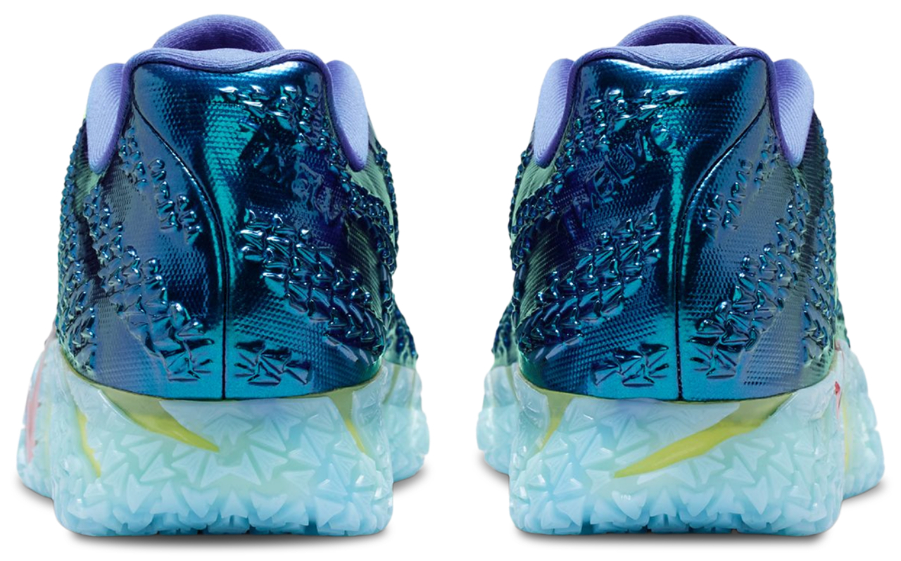 Nike JA 3 Image 3 de 5. Appuyez pour ouvrir la galerie de photos.