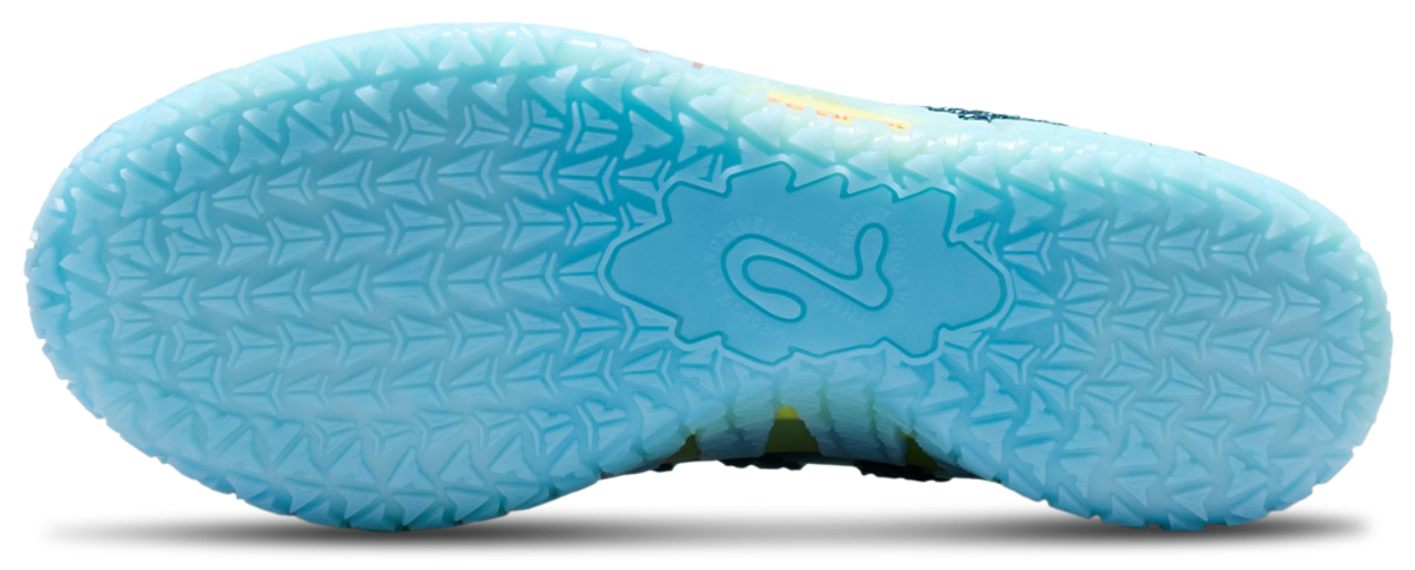 Nike JA 3 Image 5 de 5. Appuyez pour ouvrir la galerie de photos.