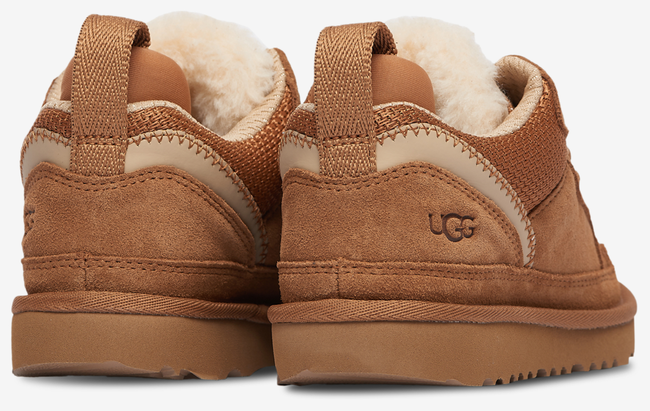 UGG Lowmel Image 3 of 5. Tap to open photo gallery.