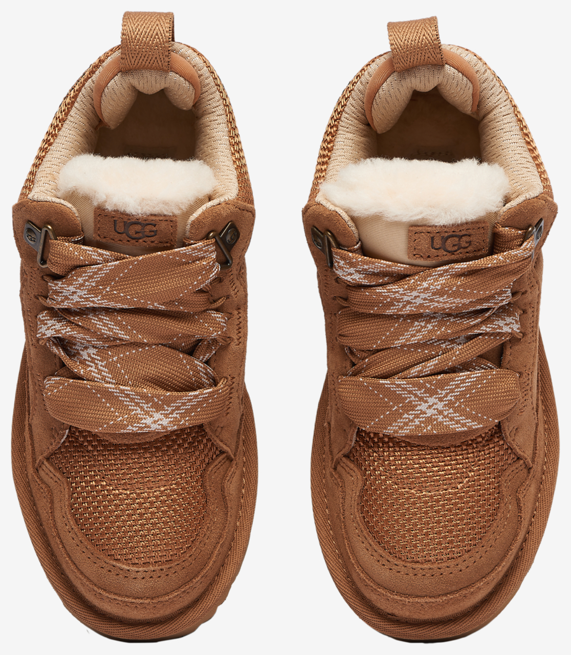 UGG Lowmel Image 4 of 5. Tap to open photo gallery.