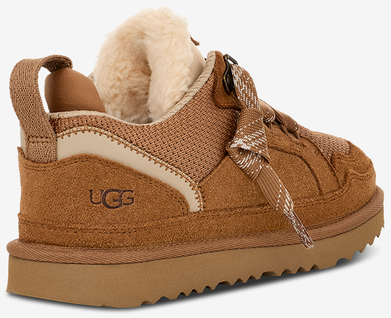UGG Lowmel Image 3 of 6. Tap to open photo gallery.