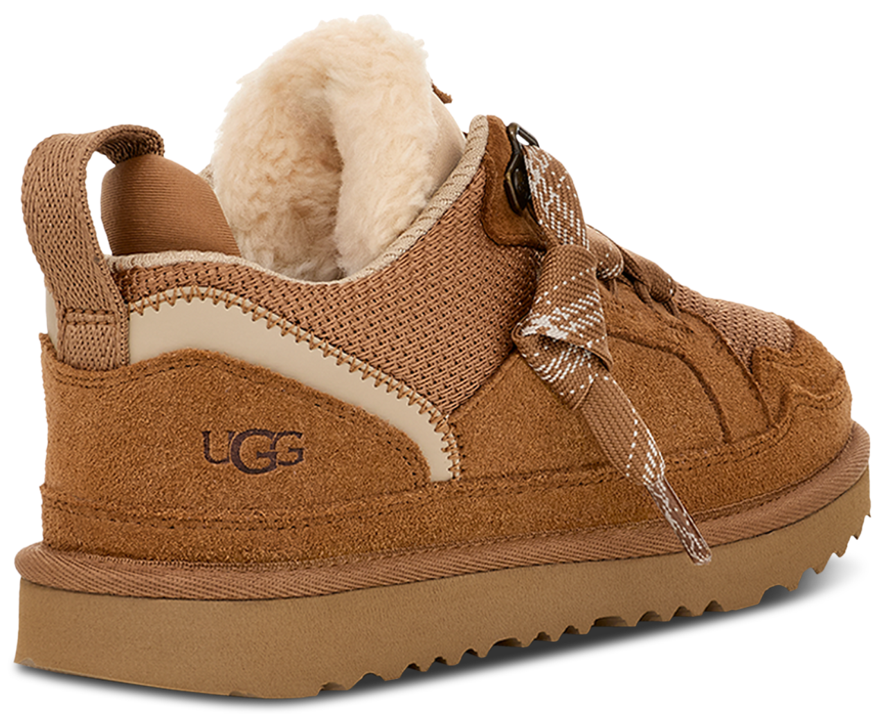 UGG Lowmel Image 3 of 6. Tap to open photo gallery.