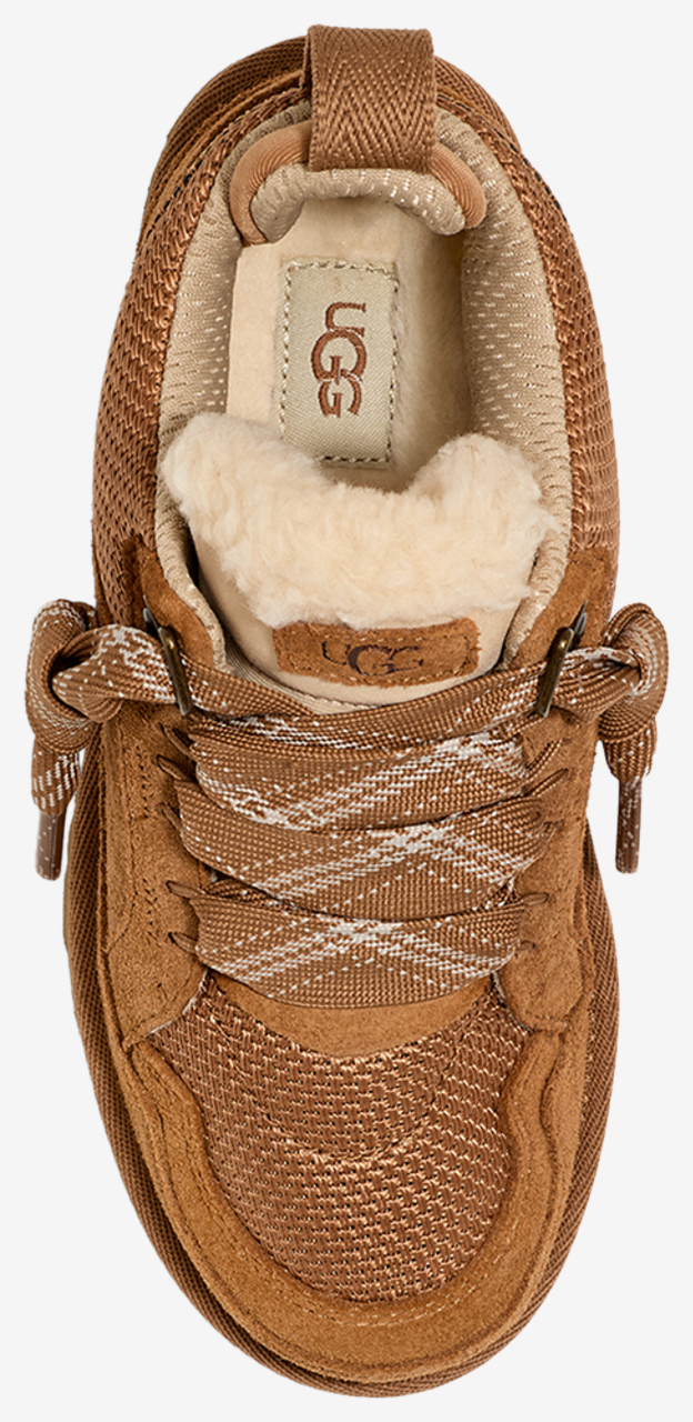 UGG Lowmel Image 4 of 6. Tap to open photo gallery.