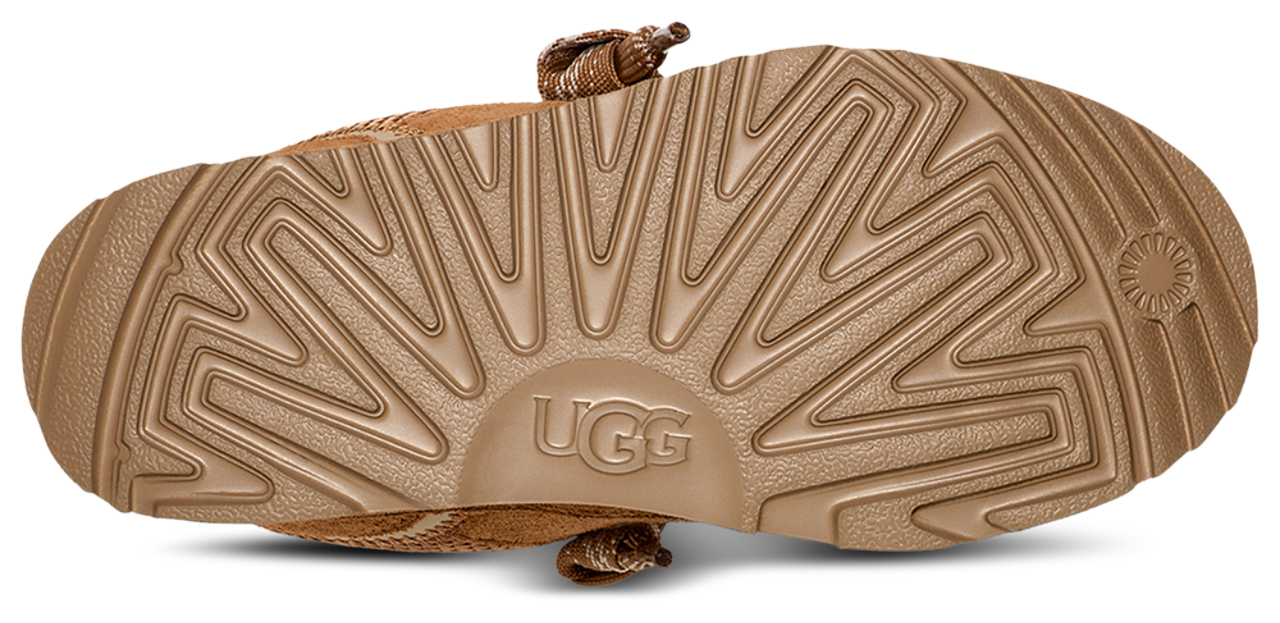 UGG Lowmel - Girls' Grade School | Kids Foot Locker