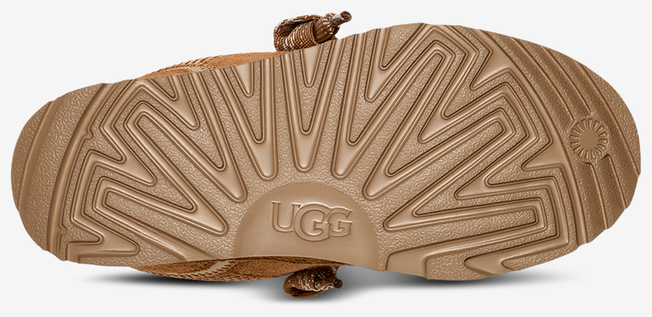 UGG Lowmel Image 5 of 6. Tap to open photo gallery.