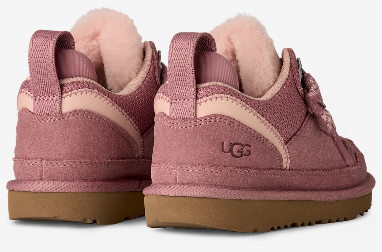 UGG Lowmel Image 3 of 5. Tap to open photo gallery.
