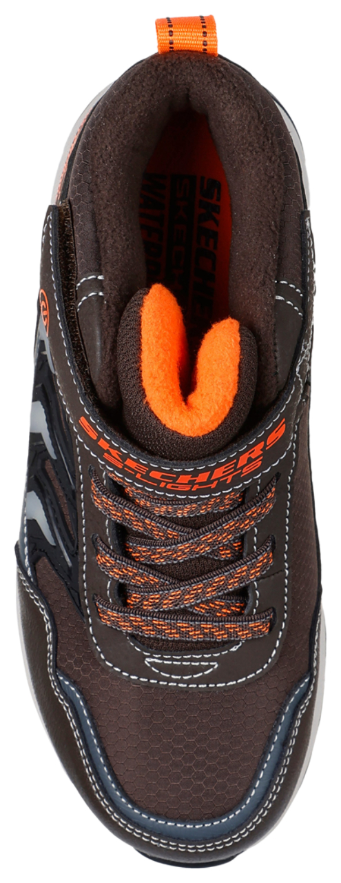 Skechers Storm Blazer-Glow Roam Image 5 of 6. Tap to open photo gallery.