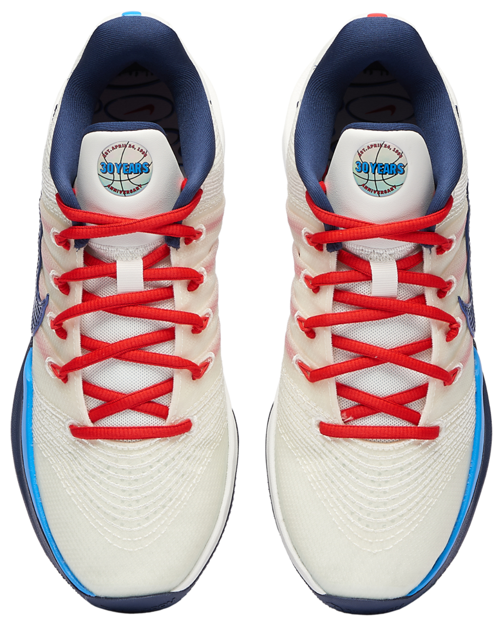 Nike Sabrina Walnut NRG Image 4 de 5. Appuyez pour ouvrir la galerie de photos.
