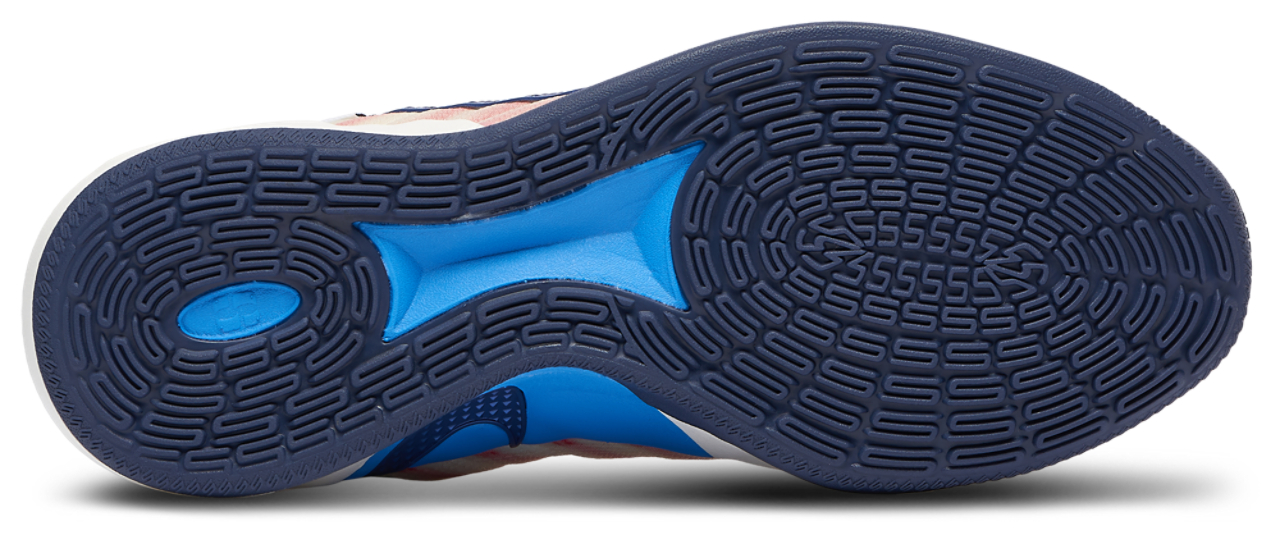 Nike Sabrina Walnut NRG Image 5 de 5. Appuyez pour ouvrir la galerie de photos.