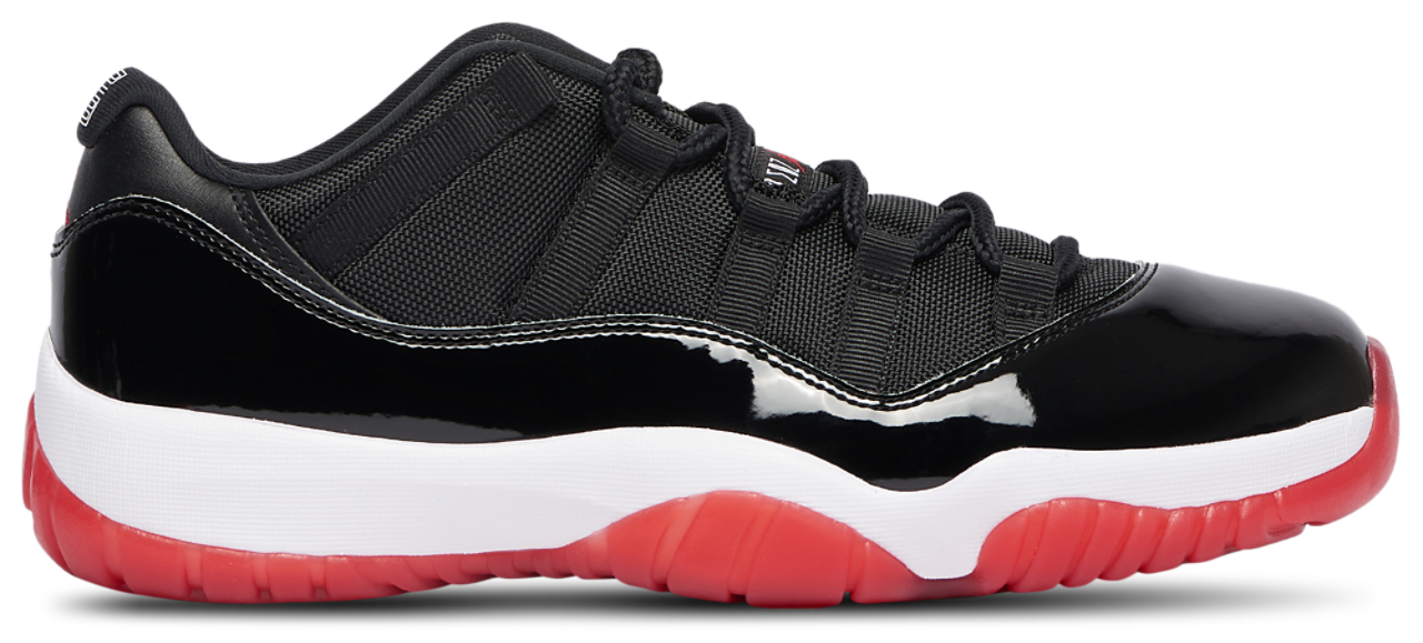 Jordan Retro 11 Low | Champs Sports Canada