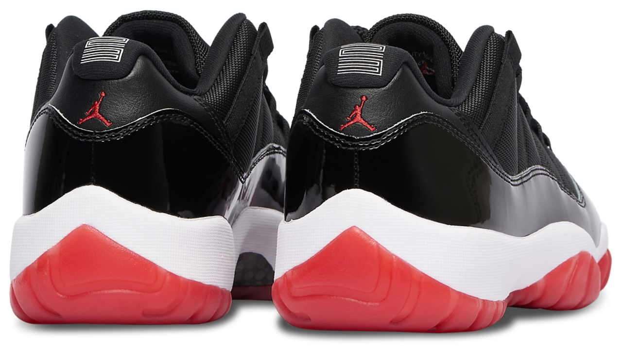 Jordan Retro 11 Low Champs Sports Canada