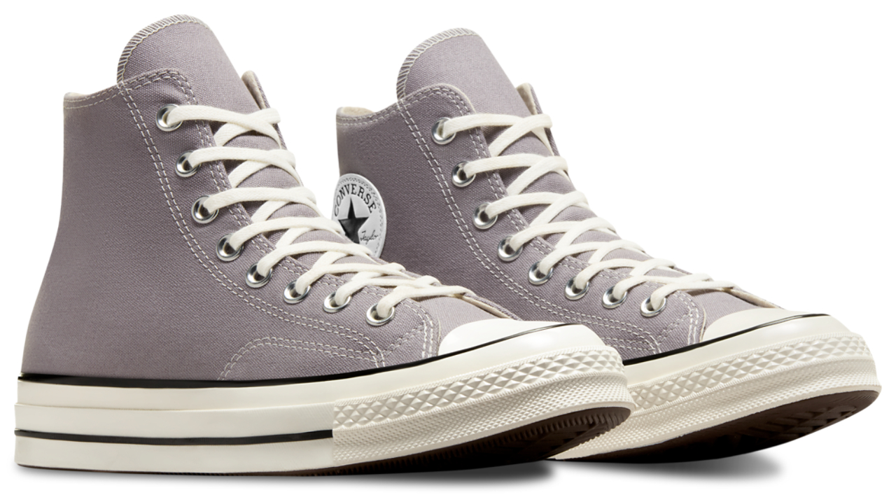 Converse Chuck 70 Hi  Image 2 of 10. Tap to open photo gallery.