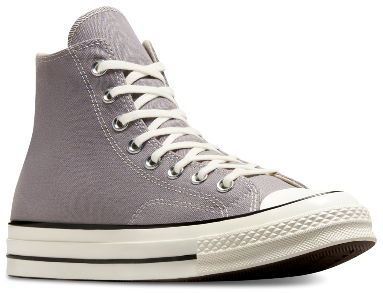 Converse Chuck 70 Hi  Image 7 of 10. Tap to open photo gallery.