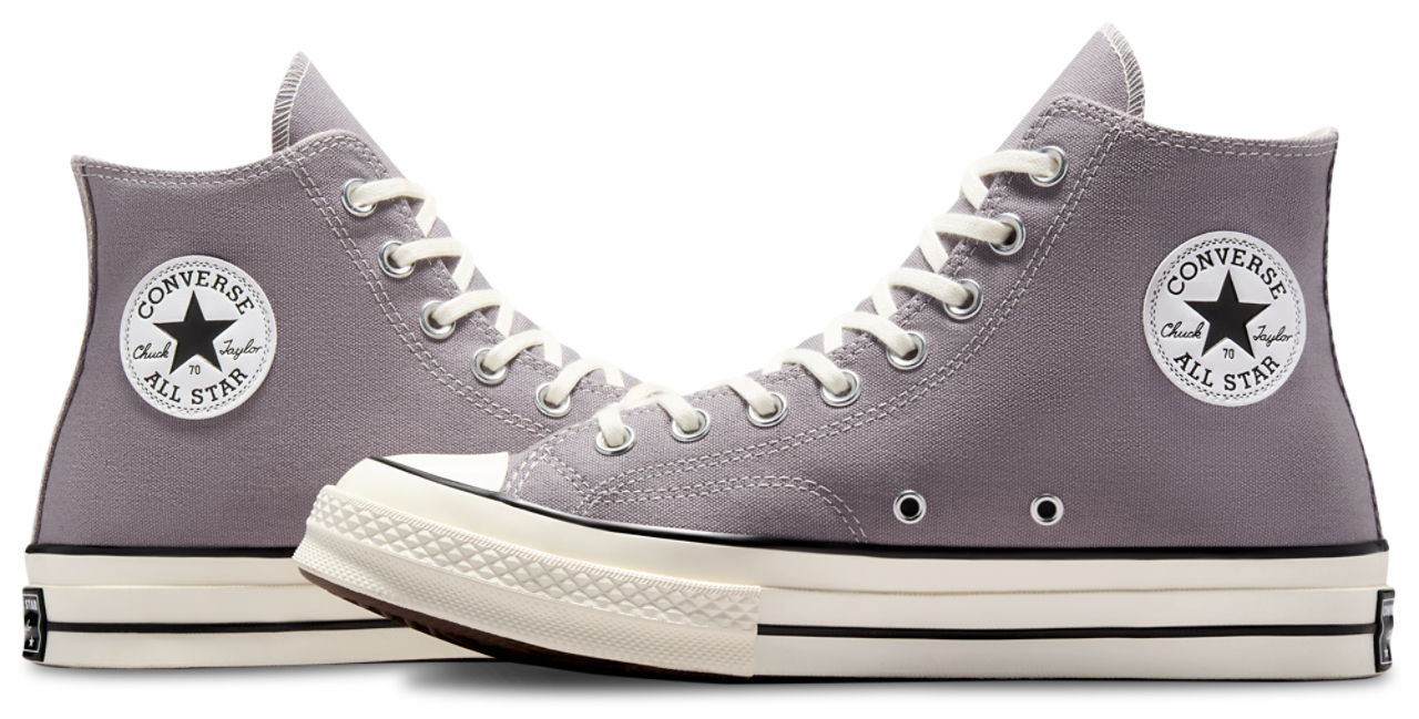 Converse Chuck 70 Hi  Image 8 of 10. Tap to open photo gallery.