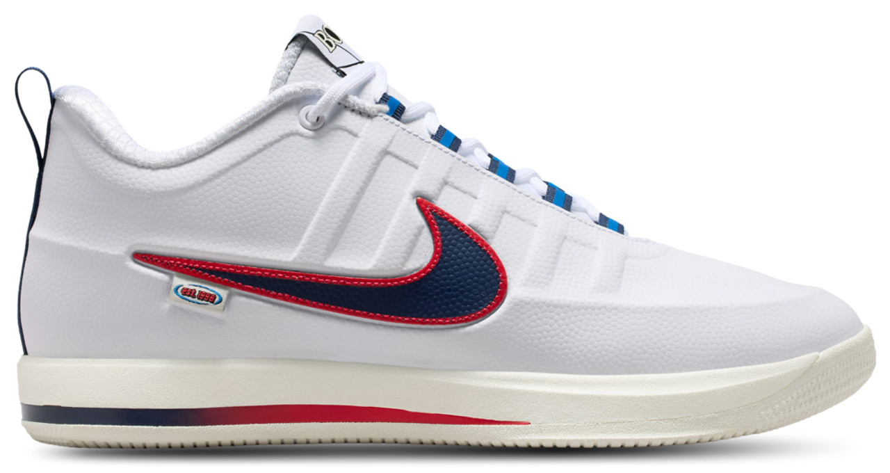 Nike Book Craftsman Image 1 de 5. Appuyez pour ouvrir la galerie de photos.