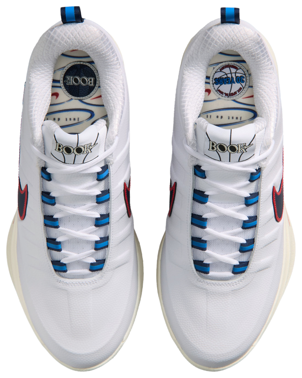 Nike Book Craftsman Image 4 de 5. Appuyez pour ouvrir la galerie de photos.