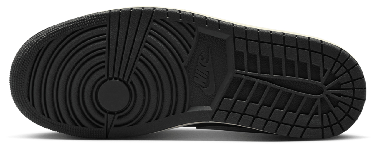 Jordan Air Jordan 1 Low SE  Image 5 of 5. Tap to open photo gallery.