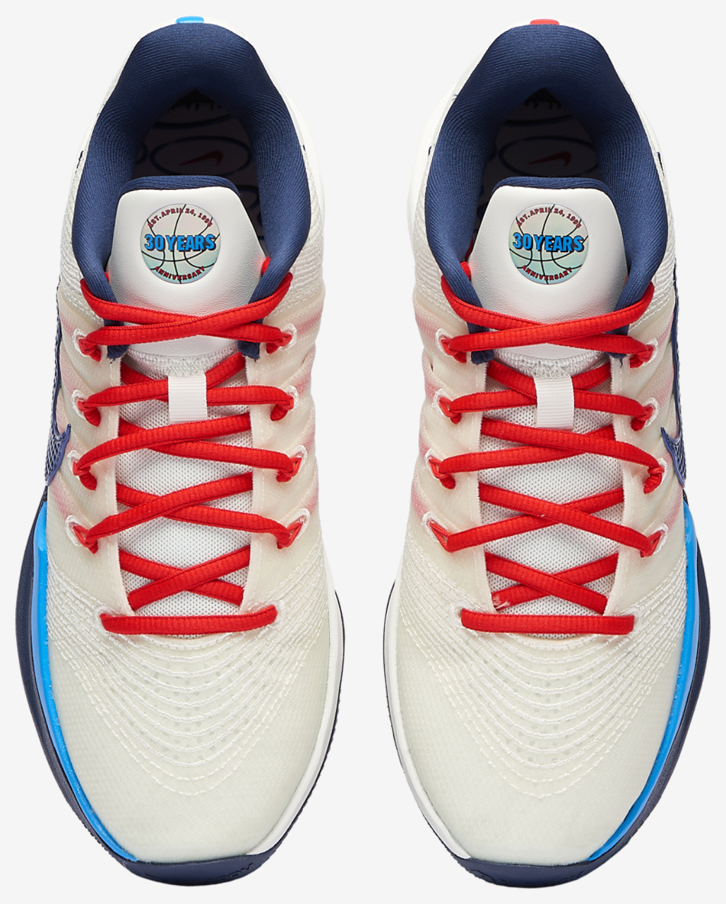 Nike Sabrina Walnut NRG Image 4 of 5. Tap to open photo gallery.