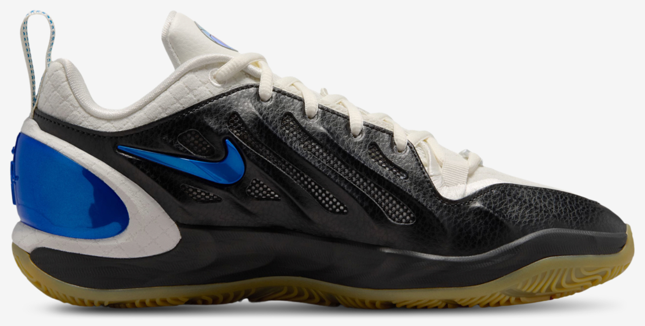Nike Aja Heathwood NRG Image 3 of 7. Tap to open photo gallery.
