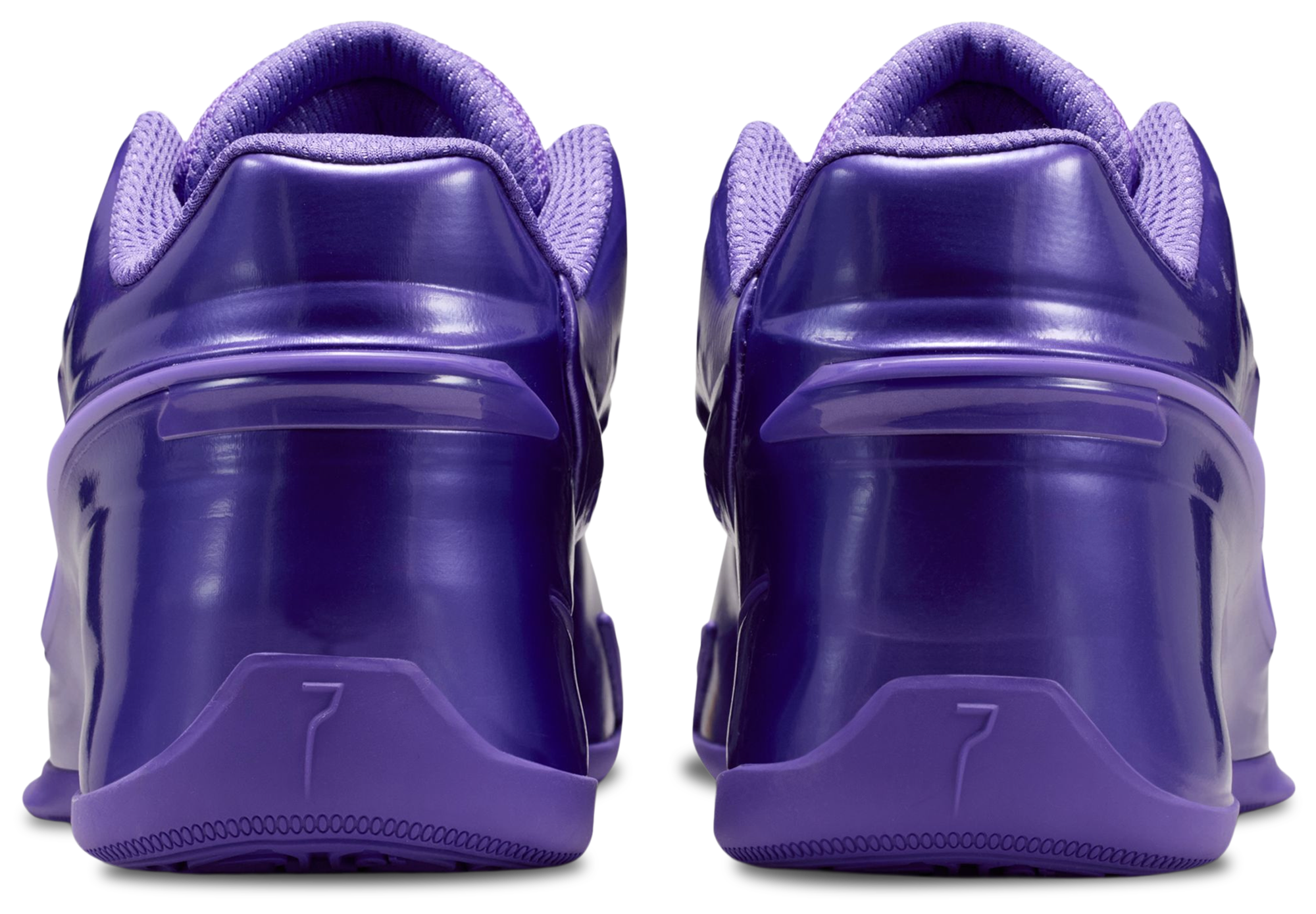 Nike KD 19 - Purple - Image 3