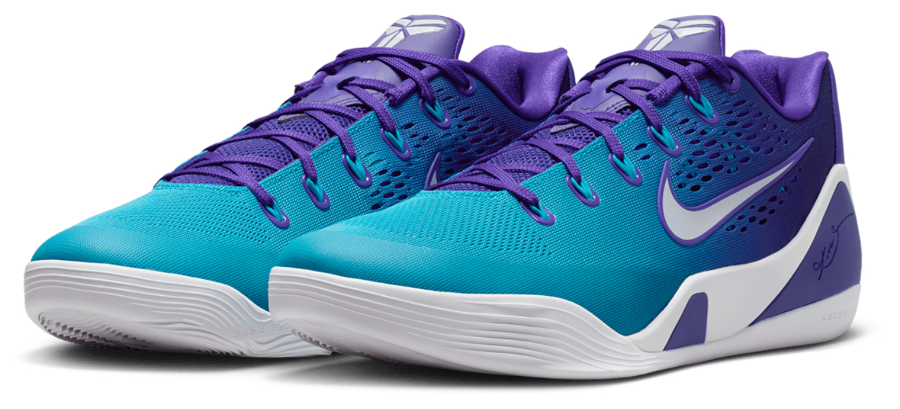 Nike Kobe IX Elite Low EM Protro - Men's | Foot Locker Canada