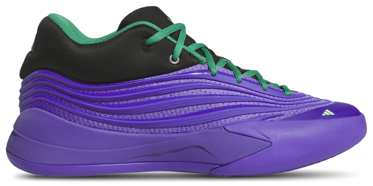 adidas Dame X Image 1 de 7. Appuyez pour ouvrir la galerie de photos.