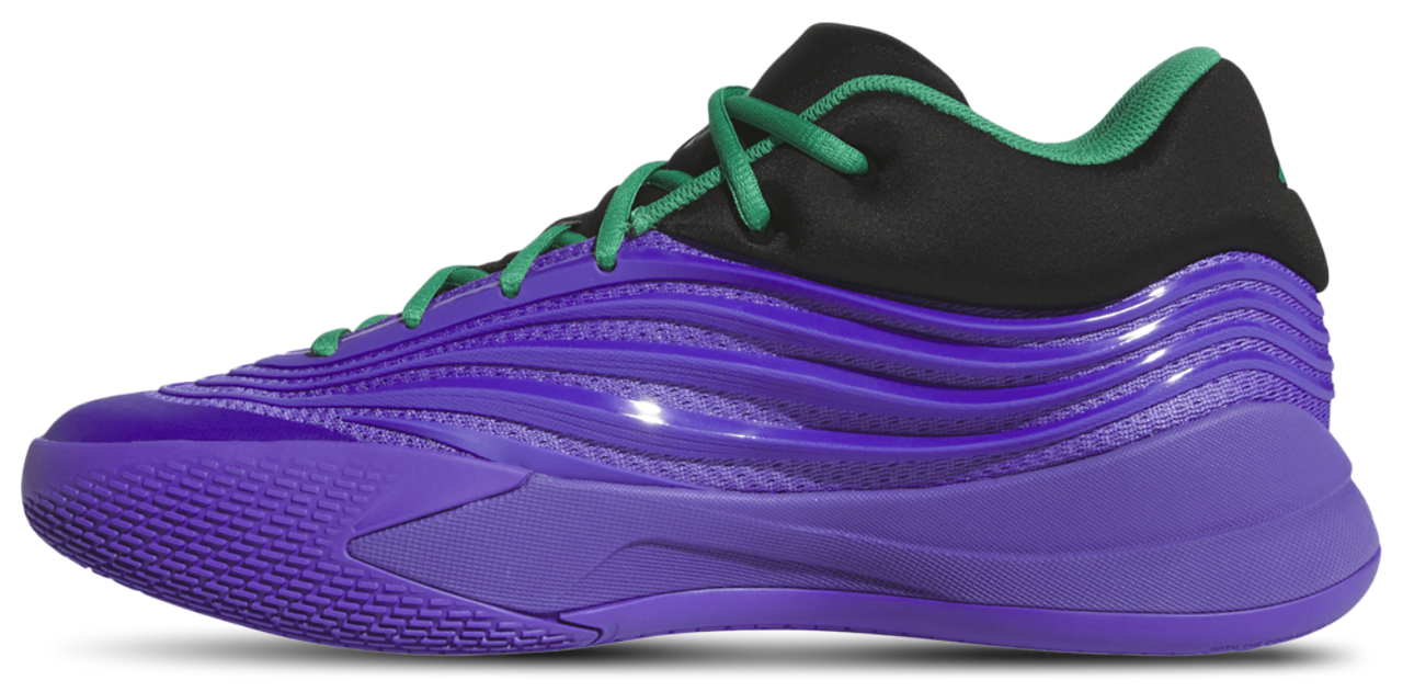 adidas Dame X Image 2 de 7. Appuyez pour ouvrir la galerie de photos.