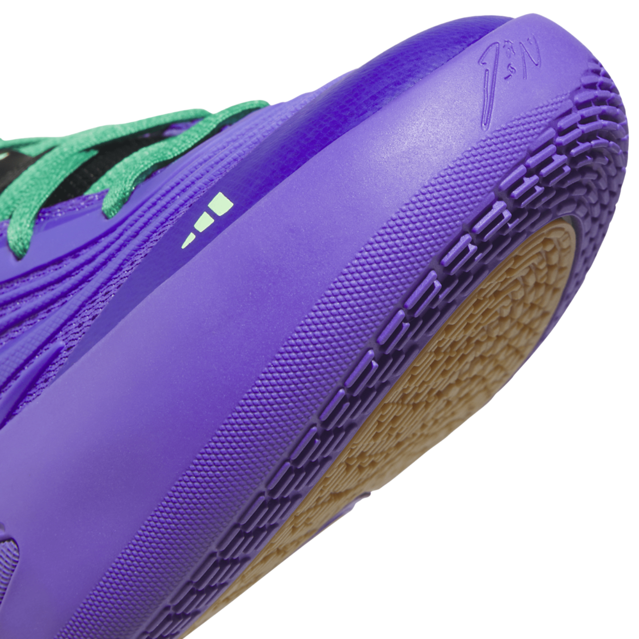 adidas Dame X Image 6 de 7. Appuyez pour ouvrir la galerie de photos.