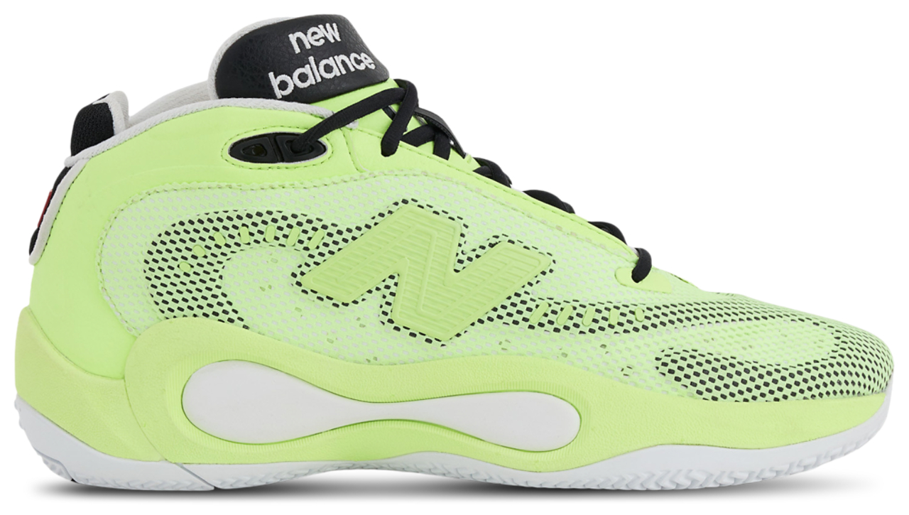 【激レア】New Balance TS4040C5 Playoff model New Balance FF BB V4 - Men's | Foot Locker
